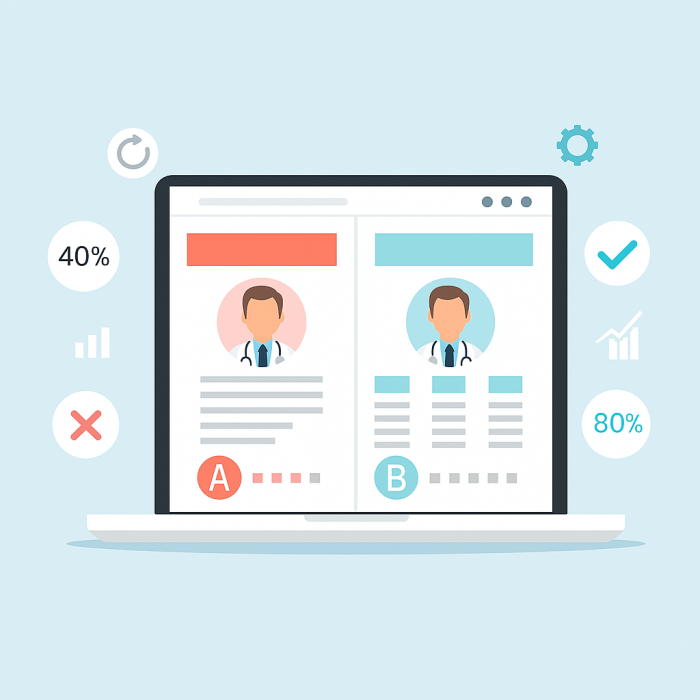 CRO healthcare services