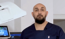 Consultation walkthrough